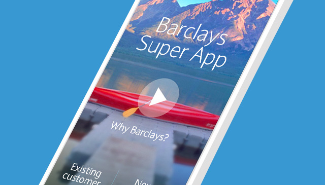 Barclays Super App